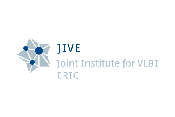 Joint Institute for VLBI ERIC