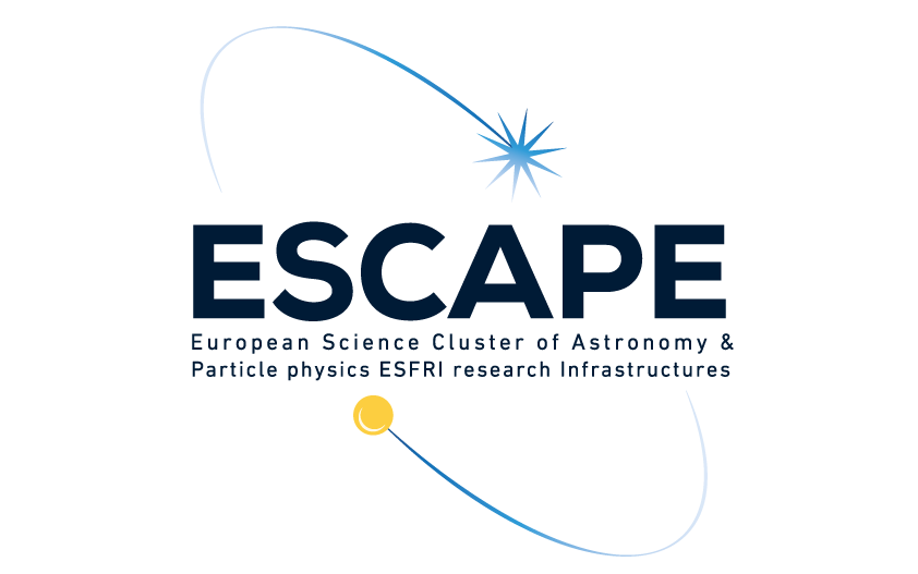 Escape The European Science Cluster Of Astronomy Particle Physics Esfri Research Infrastructures