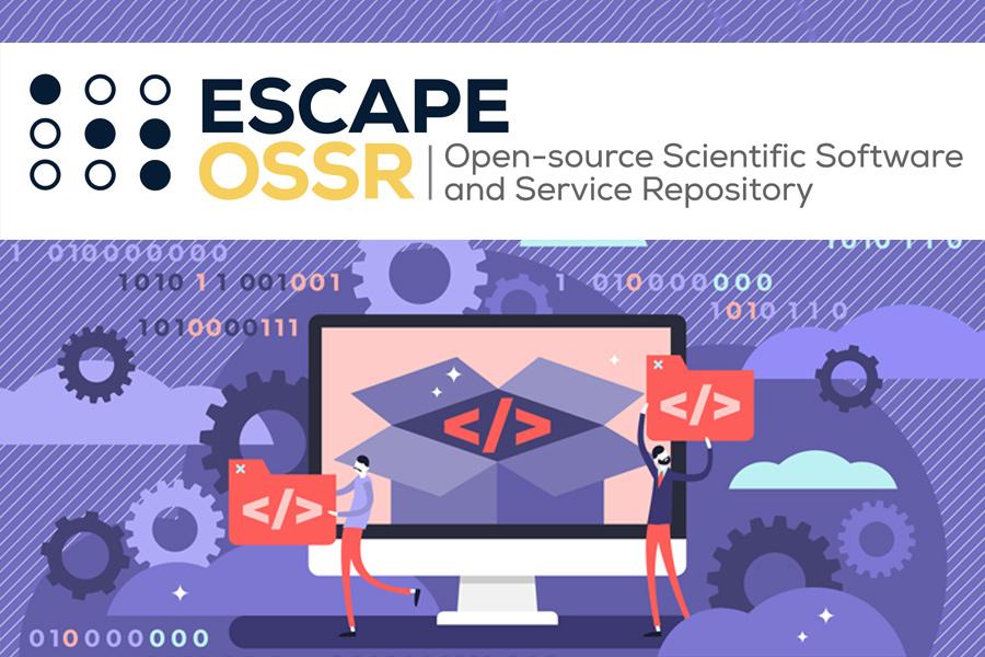 ESCAPE OSSR Final Workshop