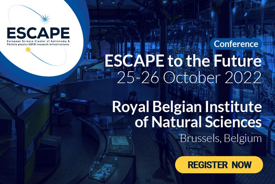 ESCAPE to the Future
