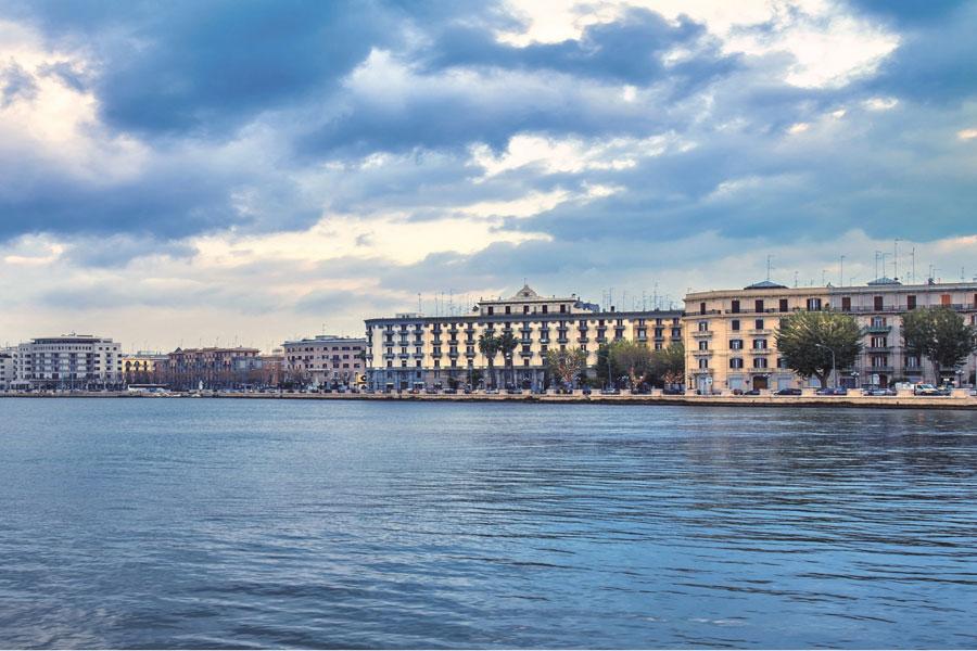 21st International Workshop on Advanced Computing and Analysis Techniques in Physics Research