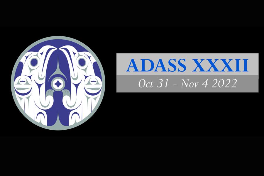 ADASS XXXII