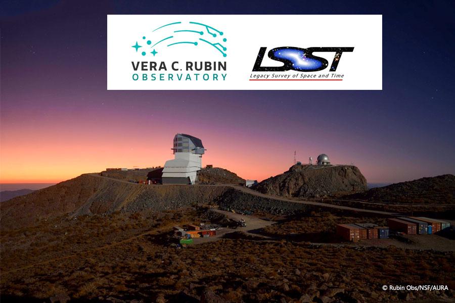 Sharing expertise towards deeper wisdom of the Universe – LSST & ESCAPE
