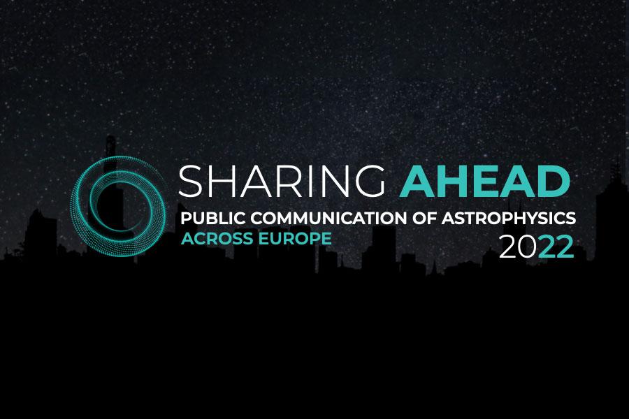 Sharing Ahead 2022