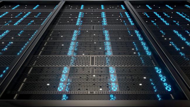 Data Infrastructure for Open Science (DIOS)