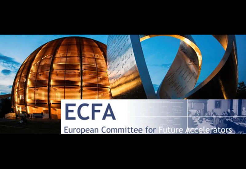 107th Plenary ECFA meeting