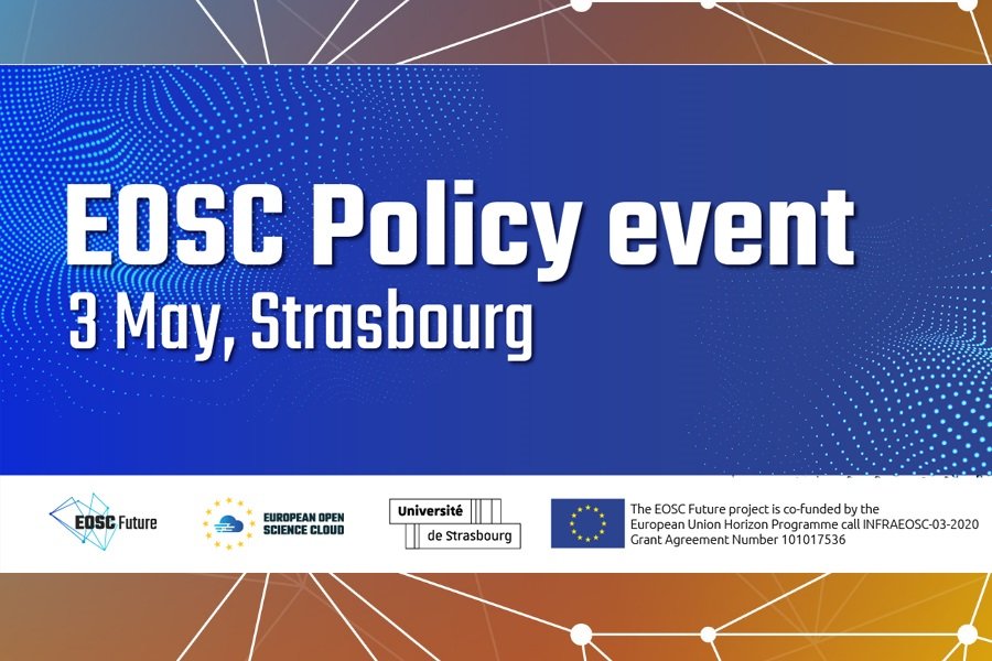 EOSC Policy Event