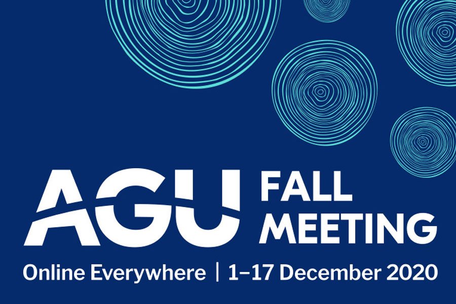 ESCAPE at AGU Fall Meeting ESCAPE