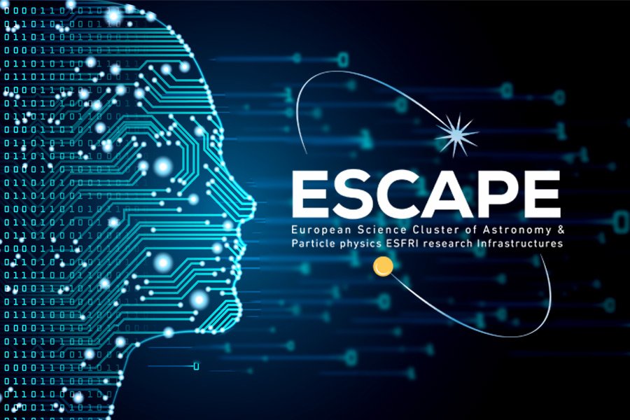 ESCAPE Improves Data Discoverability in ESFRI Science Archives with New Machine Learning PrototypeESCAPE Improves Data Discoverability in ESFRI Science Archives with New Machine Learning Prototype